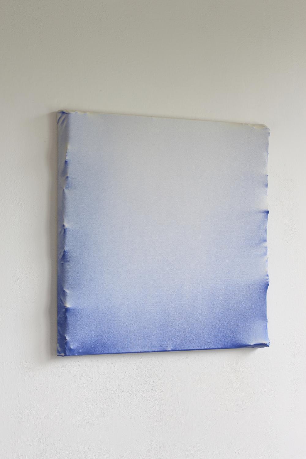 Edges Ultramarine Square