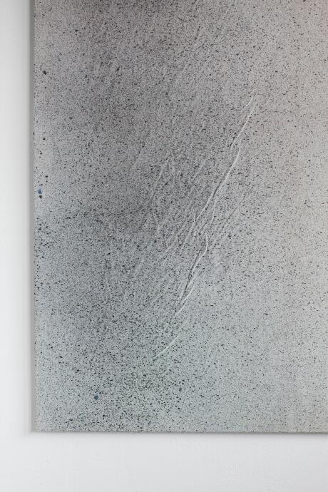 Orange Yellow Green Red Crumple