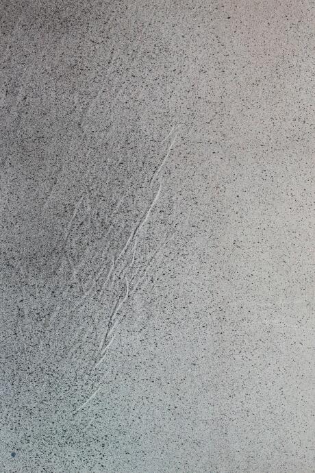 Orange Yellow Green Red Crumple