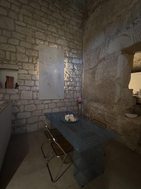 Light for Casa Blanca