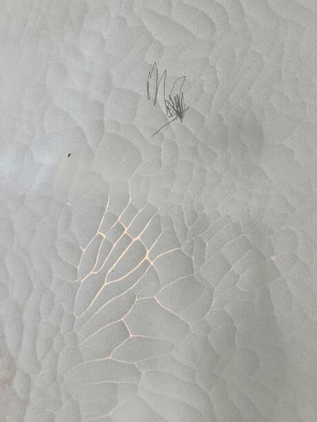 Light for Casa Blanca