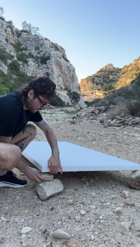 Light for Casa Blanca