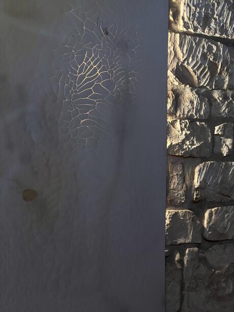 Light for Casa Blanca