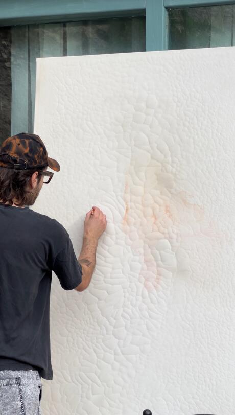 Light for Casa Blanca