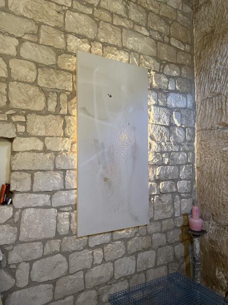 Light for Casa Blanca