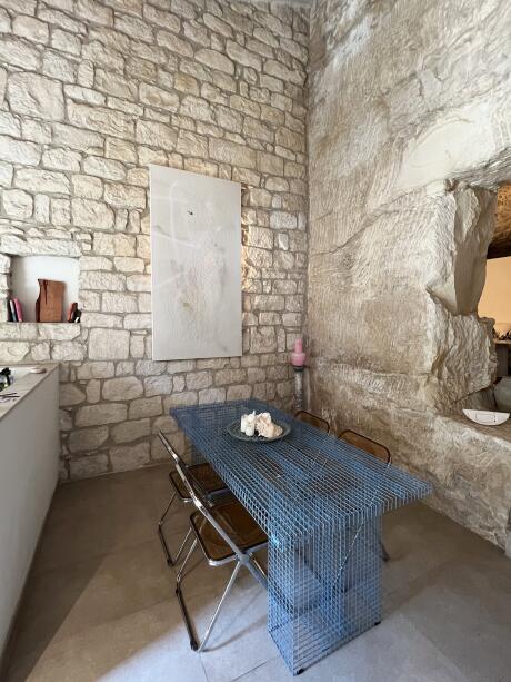 Light for Casa Blanca