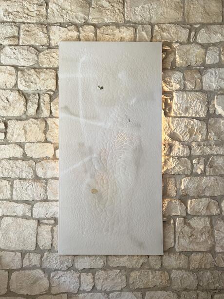 Light for Casa Blanca