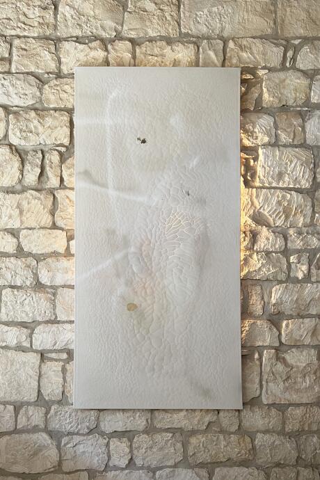 Light for Casa Blanca