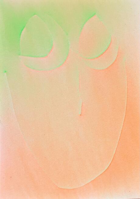 painting A4 #2025_09