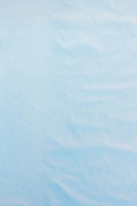 A Void In The Middle Of The Water