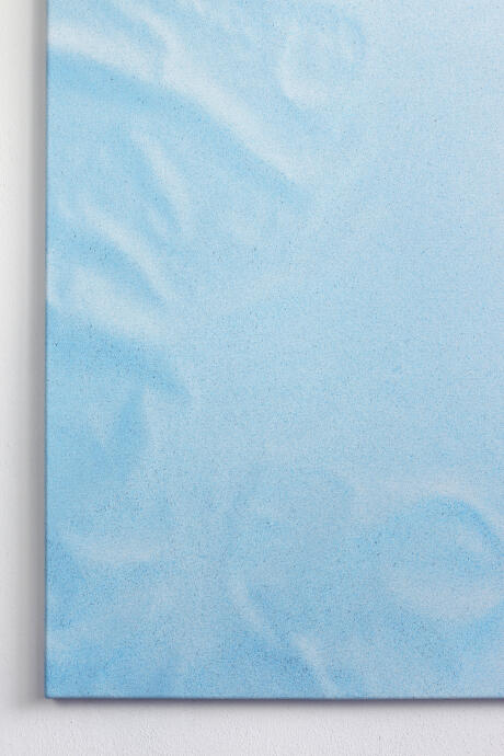 A Void In The Middle Of The Water