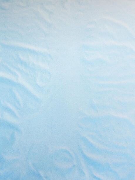 A Void In The Middle Of The Water