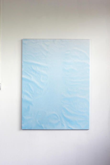 A Void In The Middle Of The Water